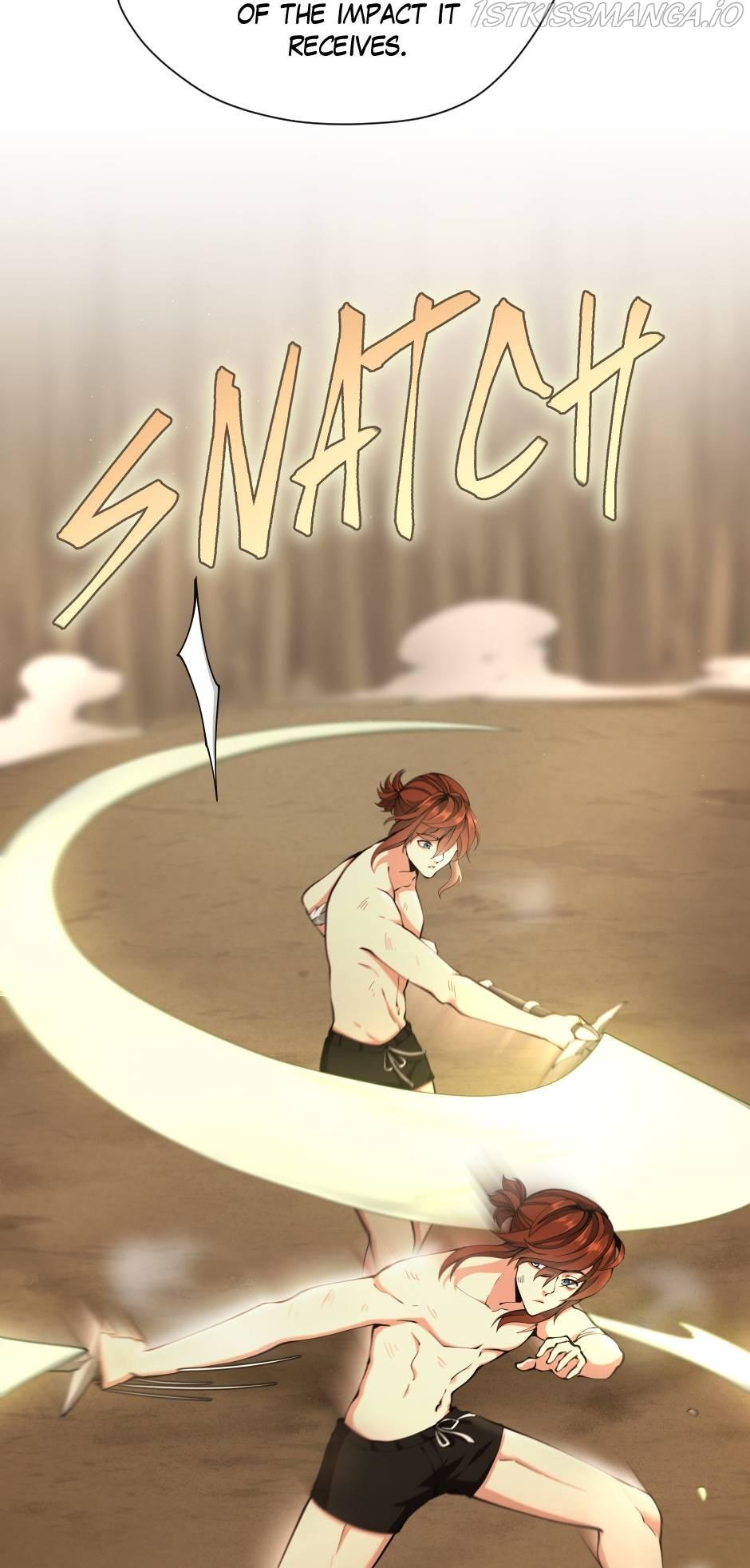 The Beginning After The End Chapter 162 image 032